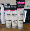 John Frieda Ultrafiller Thickening Shampoo & Conditioners Set - Jumbo Size