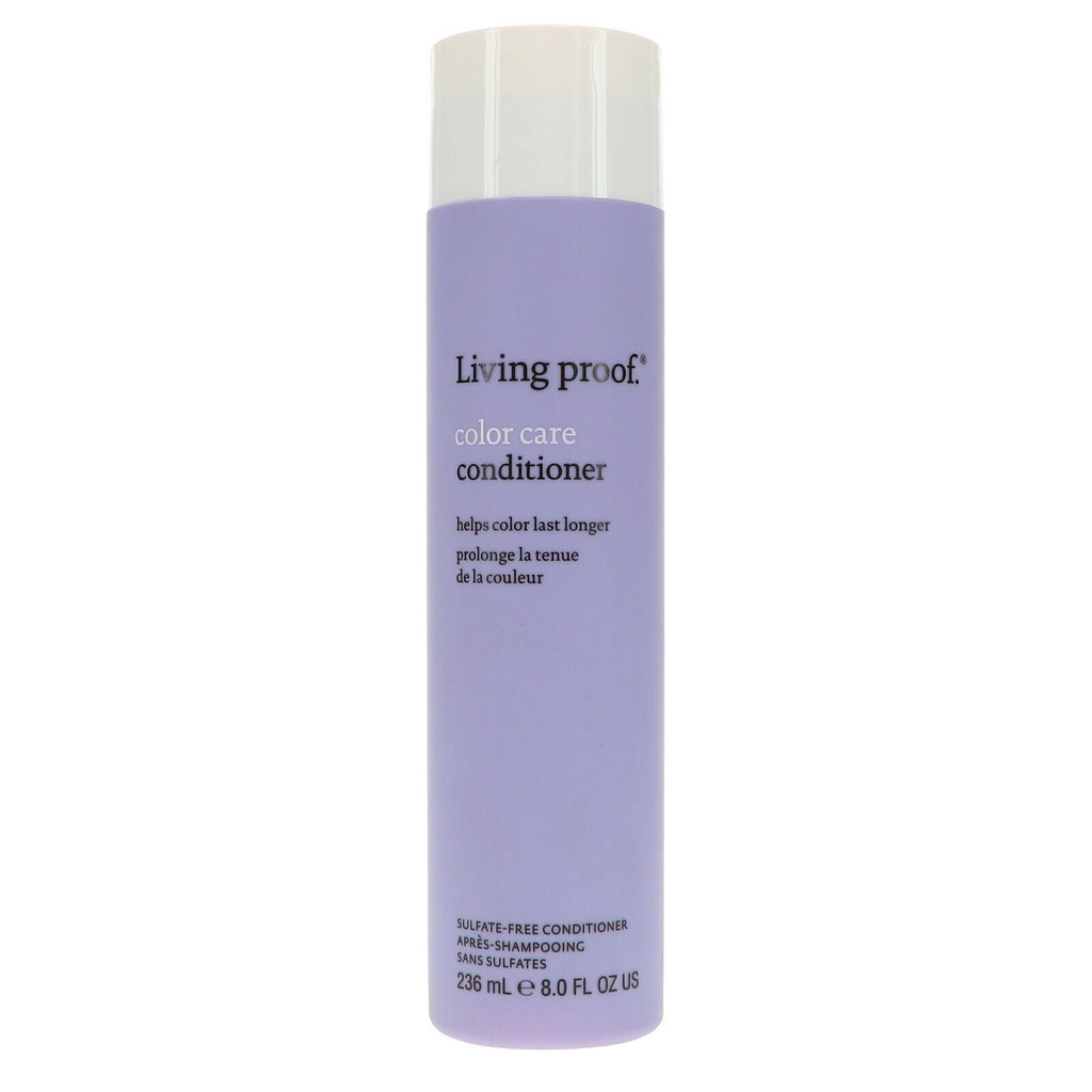 Living Proof Color Care Conditioner 8 oz - Protects & Replenishes Hair