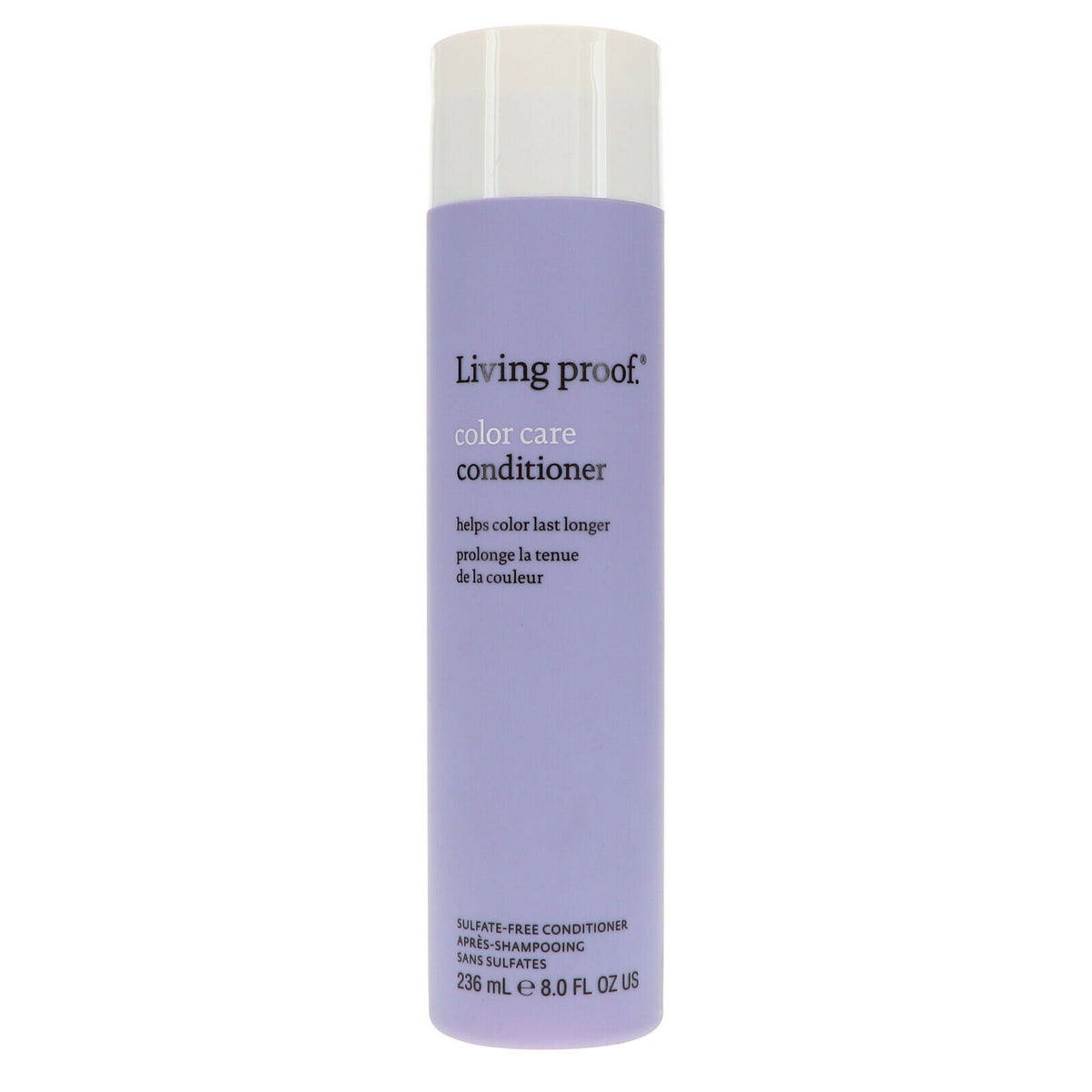 Living Proof Color Care Conditioner 8 oz - Protects & Replenishes Hair