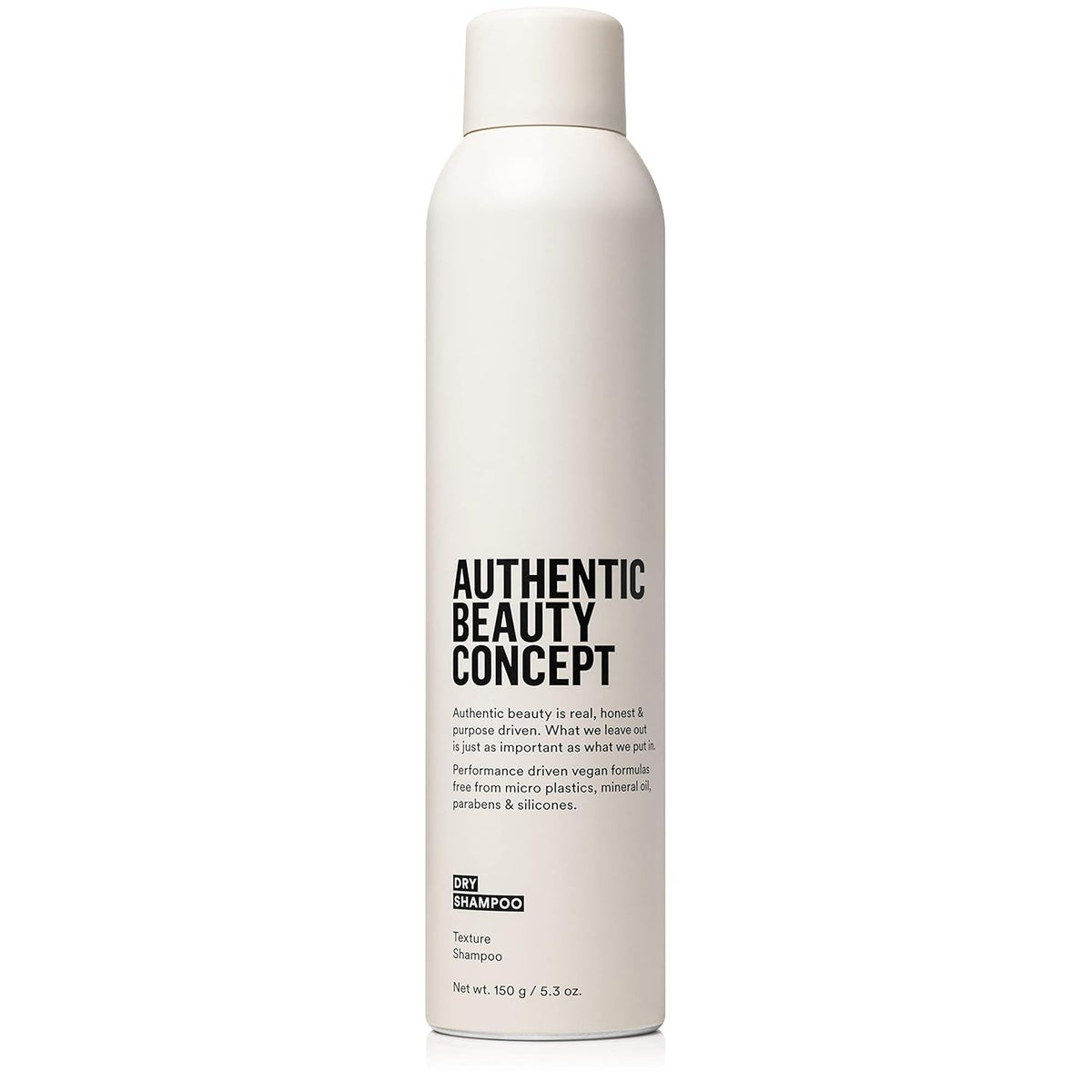 Dry Shampoo for Hair Volume & Refreshing - 5.3 oz