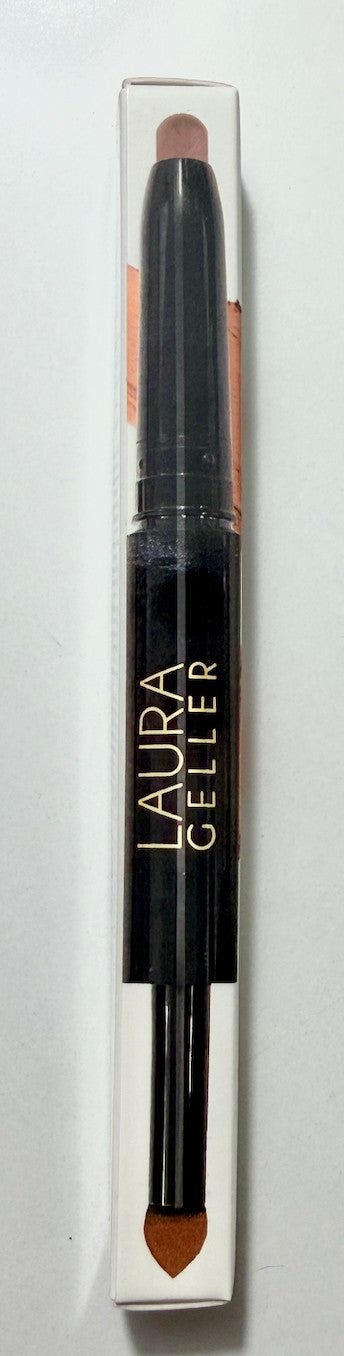 Double End Eyeshadow Stick and Powder Set - Whiskey Shades