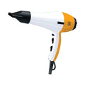 Hair Dryer with Ionic & Infrared Technology - Fast, Damage-Reducing Styling