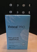 Viviscal Professional Hair Growth Tablets - 180 Count, Promotes Healthy Hair