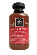 Color Protect Shampoo with Sunflower & Honey - 8.45 oz for Color-Treated Hair