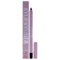 Gel Eyeliner Pencil 003 Matte Dark Brown for Women