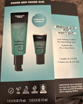 Elf Power Grip Primer Duo Dewy, Vegan & Cruelty-Free 2.5 fl oz + 0.5 oz New In Box