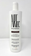 Mahogany Color Depositing Shampoo for Brunette Hair - 16 oz