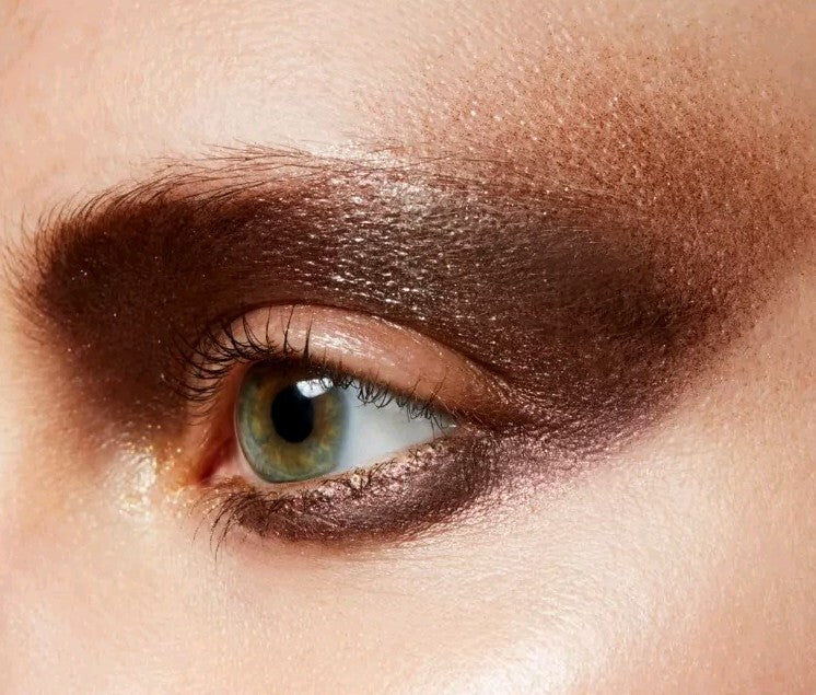 M.A.C Dazzleshadow Dreamy Beams - Eye Shadow Palette, New In Box