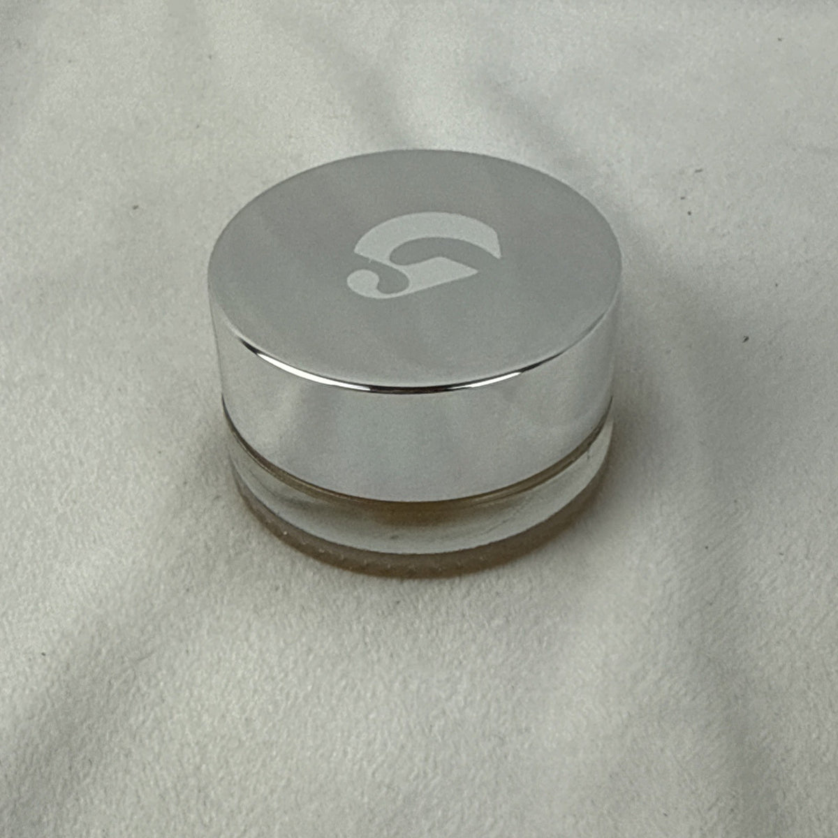 Glossier Stretch Balm Concealer Light 5 Shade 4.8 g / .17 oz