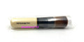 Travel Mini Full Coverage Face Brush for Powder and Liquid Makeup