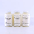 Olaplex Bond Perfector No.2 Hair Repair Treatment Pack of 3 - Salon-Quality Bond Rebuilder