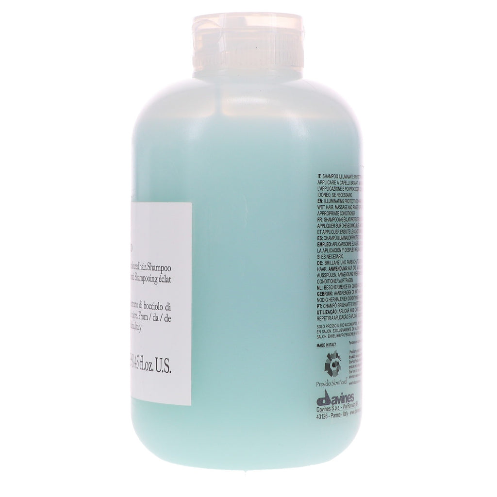 Illuminating Shampoo for Colored Hair - 8.45 oz | Nourishing & Gentle