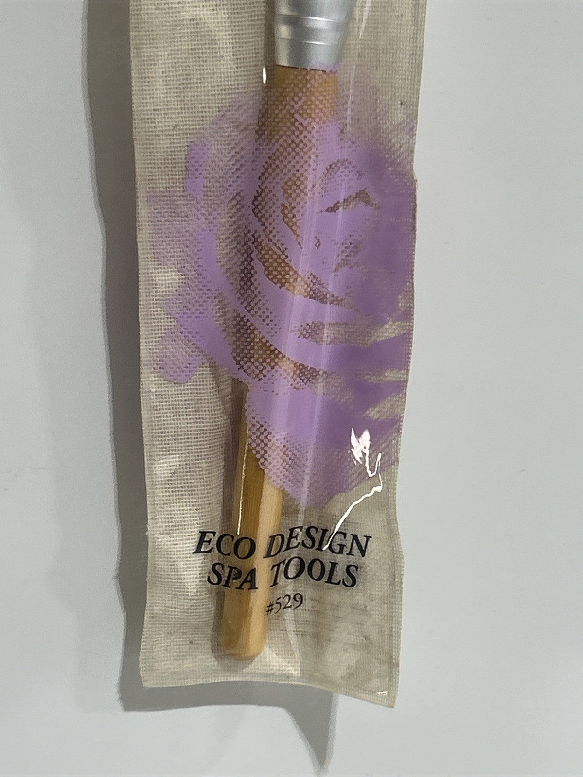 Face Mask Brush - Eco-Friendly Spa Tools for Applying Masks