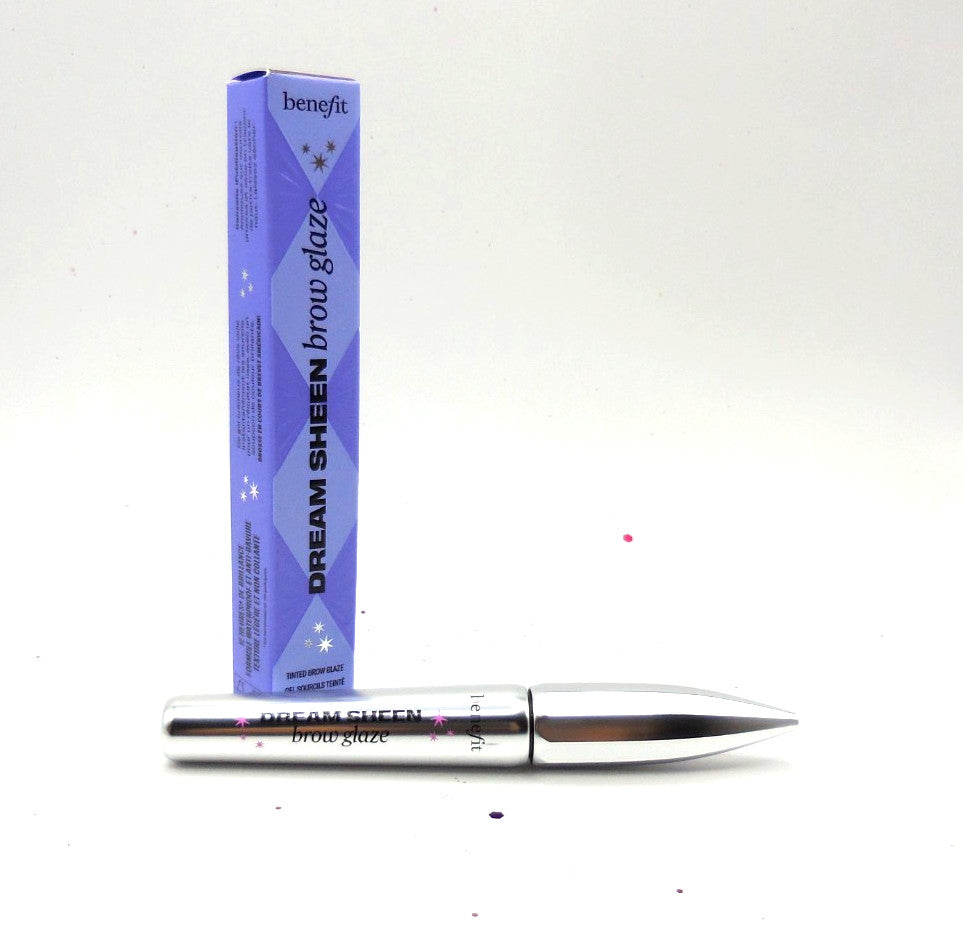 Dream Sheen Brow Glaze in Medium 5ml