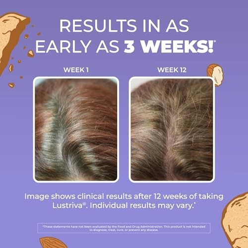 Hair Growth Max Liposomal Biotin - Thicker Hair & Skin Support, 15.22oz