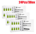 Microneedle Infusion Hair Regrowth System for Thicker Hair - Multiple Quantities