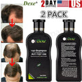 Anti-Hair Loss Shampoo with Ginger Tea Tree Oil for Hair Growth - 2 Pack