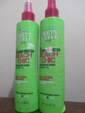 Garnier Fructis Beach Chic Texturizing Spray - Set of 2, 8.5 Oz Each