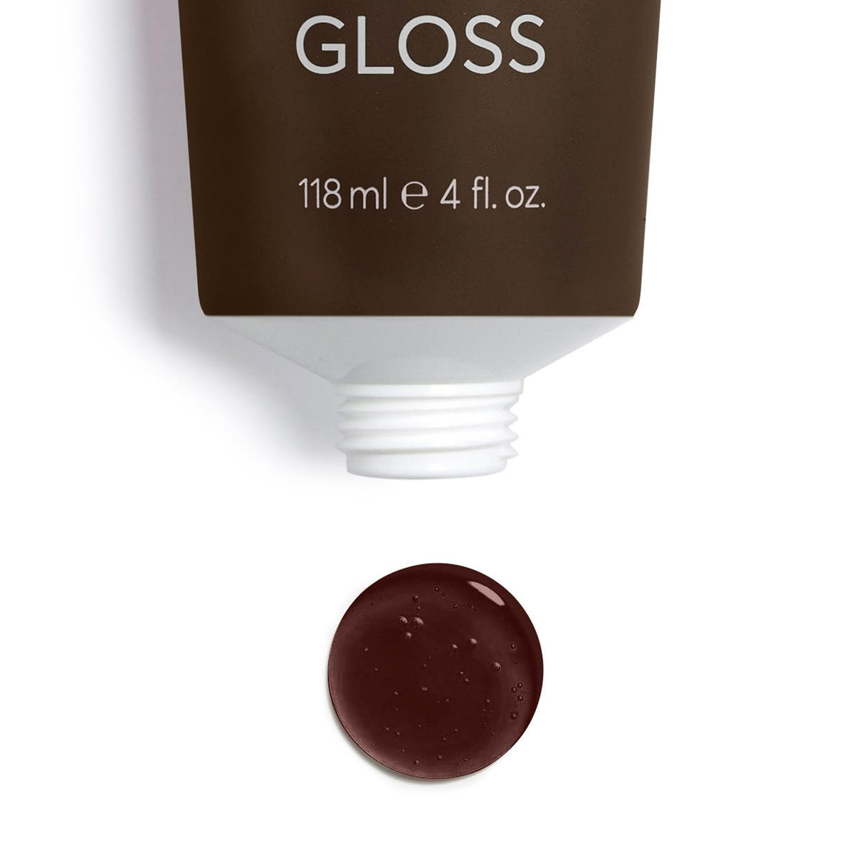 Hair Gloss for Brunette Hair - Color Reviving & Shine Enhancer, Espresso