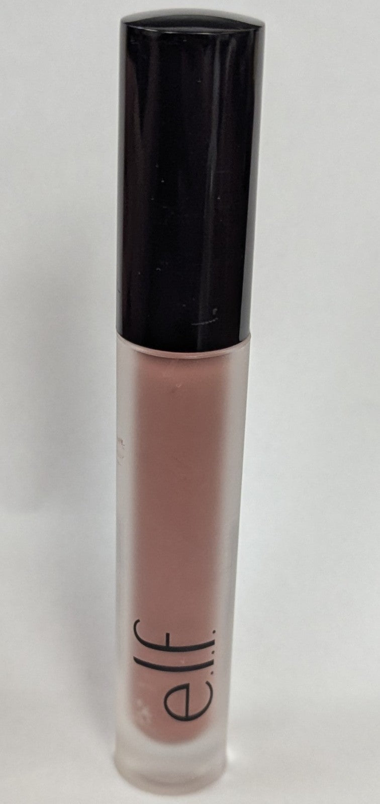 Elf Liquid Matte Lipstick 0.10 fl oz Blushing Rose 81168