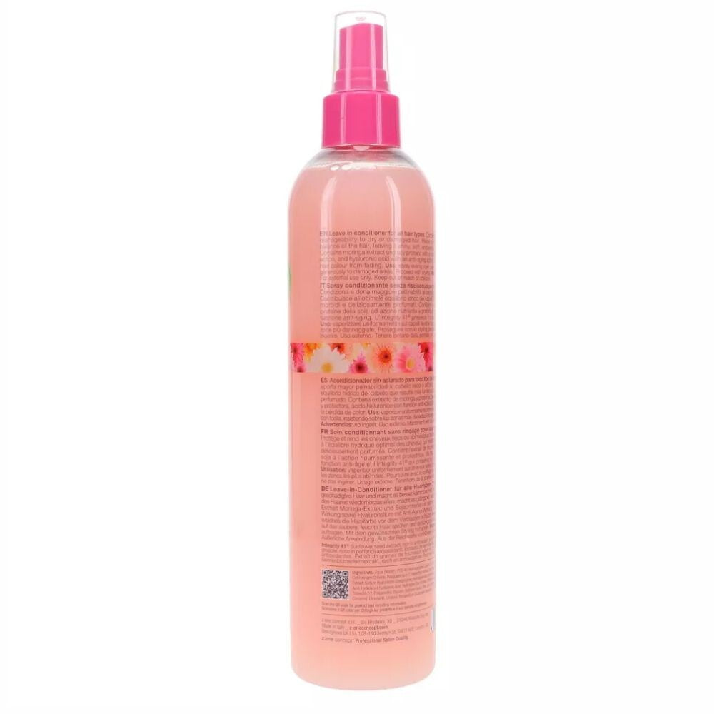 Milk Shake Leave-In Conditioner Spray with Floral Fragrance 11.8 oz