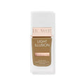 Flower Beauty Light Illusion SPF Foundation Nutmeg 1 Fl Oz - Flawless, Natural Finish