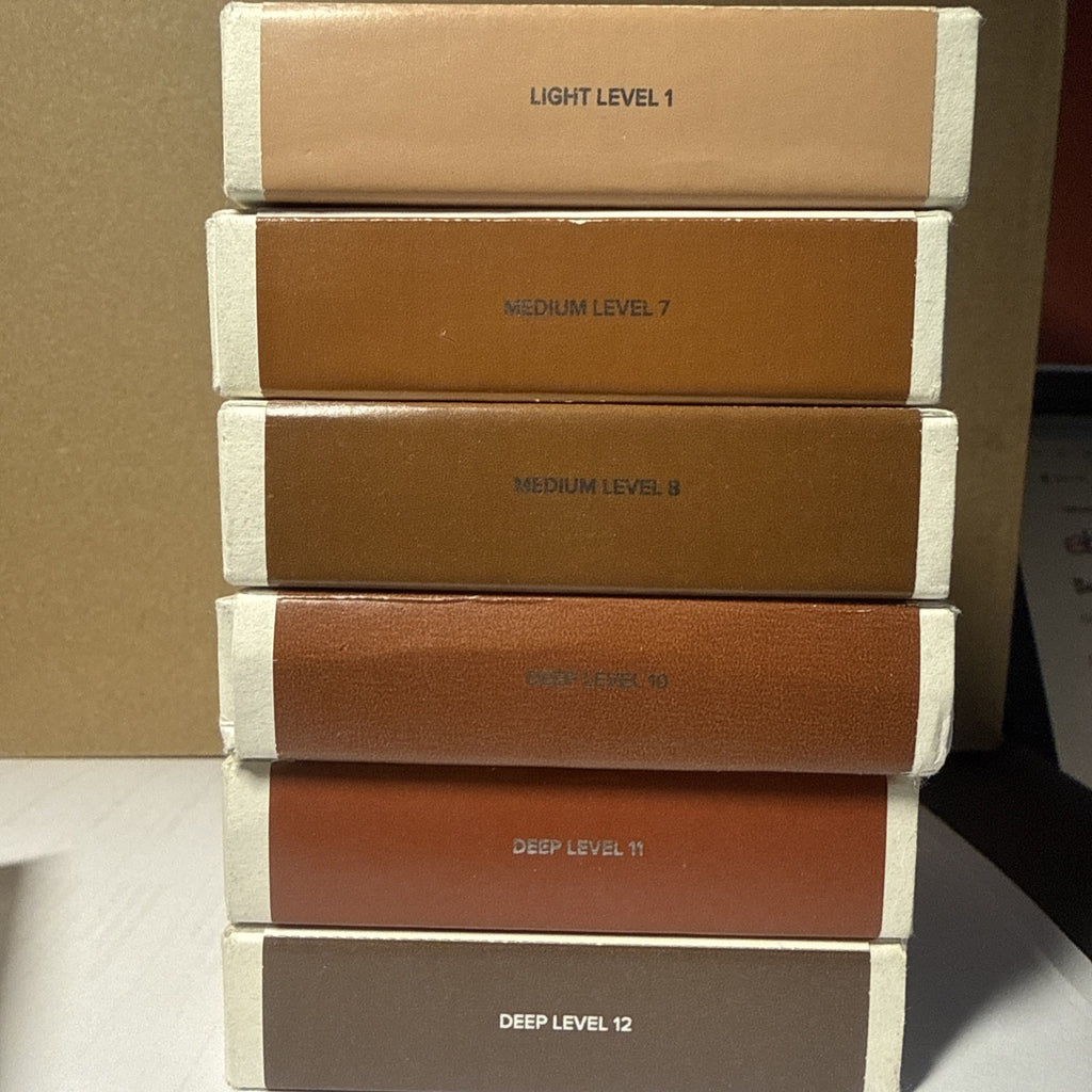 Velvet Bronzer for Face & Body - Multiple Shades, 0.42 oz, Gently Contours & Adds Warmth
