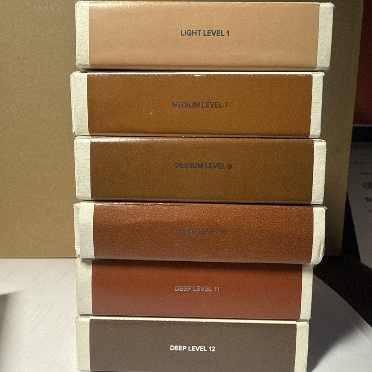 Velvet Bronzer for Face & Body - Multiple Shades, 0.42 oz, Gently Contours & Adds Warmth