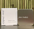 Refillable Makeup Compact Gold - Jane Iredale