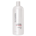 Moisture Replenishing Shampoo & Conditioner Duo - 1 Liter Each for Dry Hair