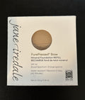 Mineral Foundation Refill SPF 20 - Shade Selection for Face Makeup