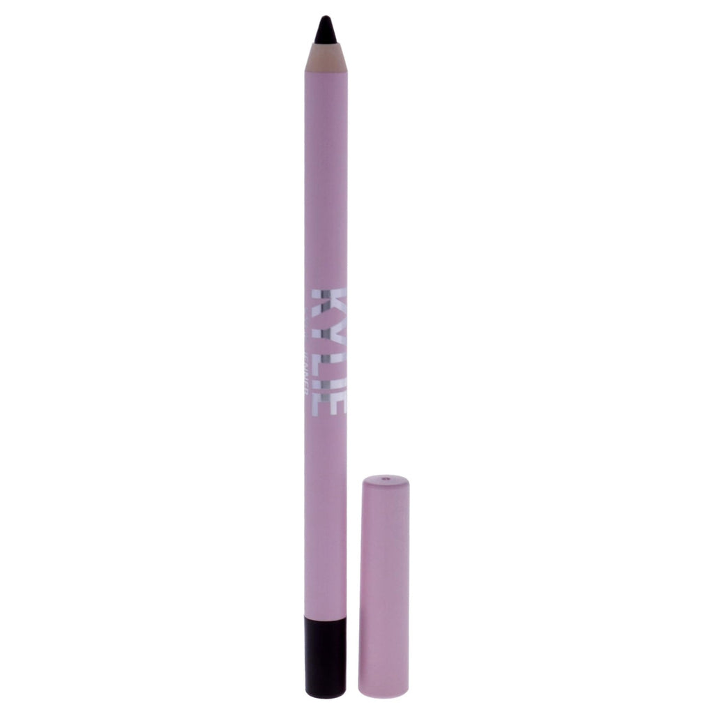 Gel Eyeliner Pencil 003 Matte Dark Brown for Women