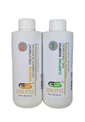 Keratin Hair Treatment For Blonde Hair - Formaldehyde-Free, 265ml