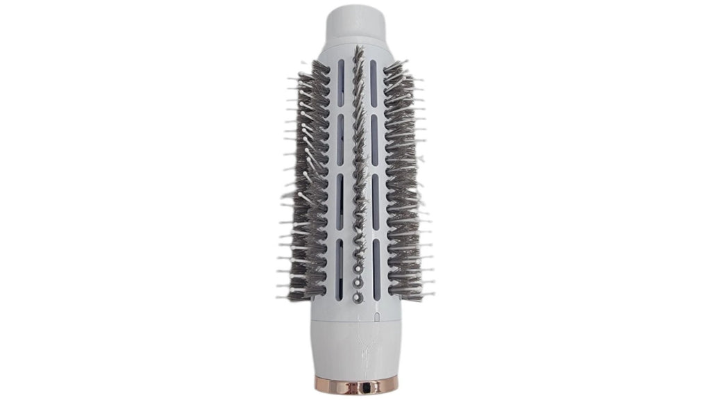 T3 AireBrush Round Volumizing Hair Dryer Brush - One-Step Smoothing & Styling