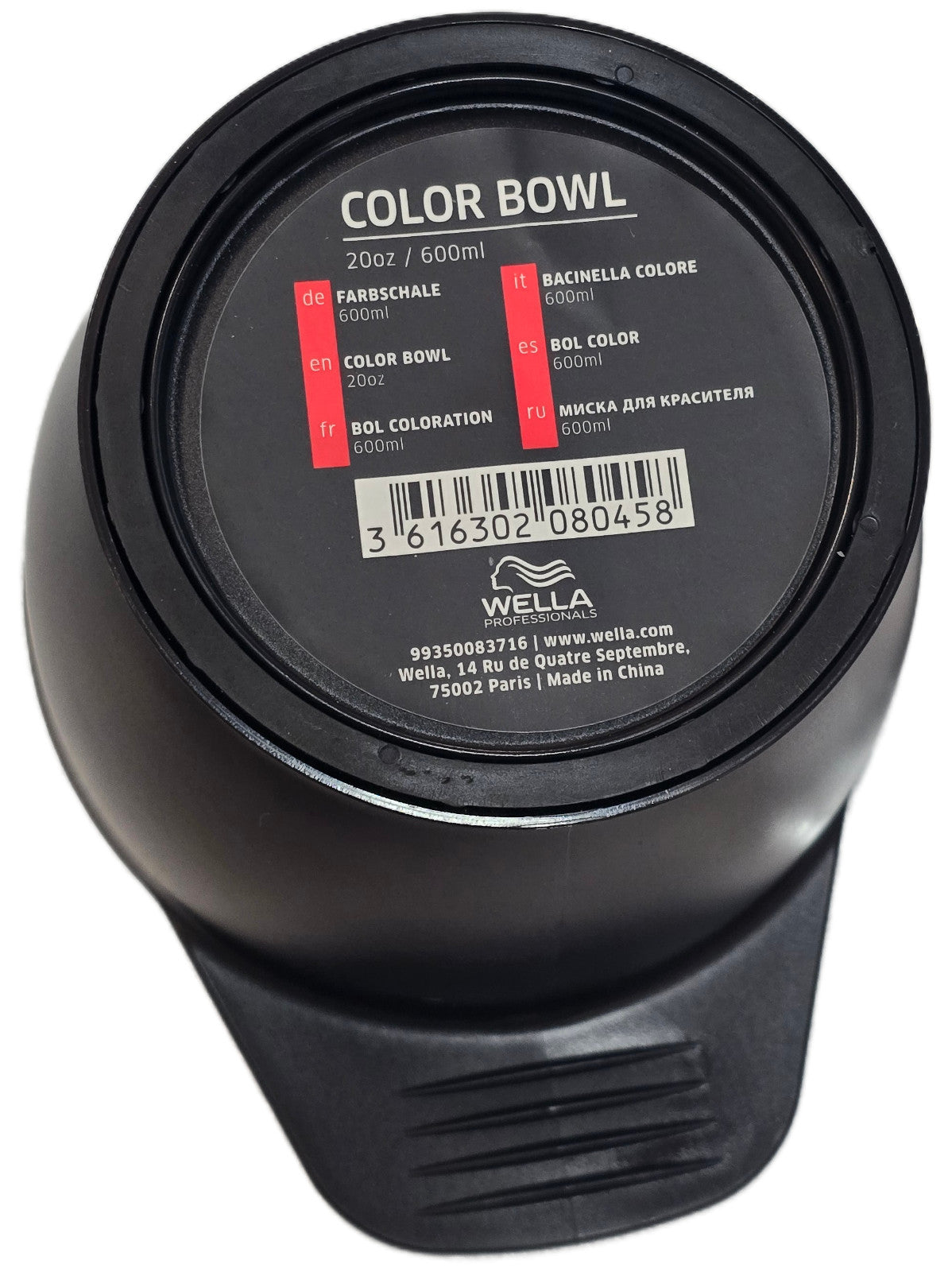 Wella Hair Color Glaze Kit - Signature Naturals & Shinefinity