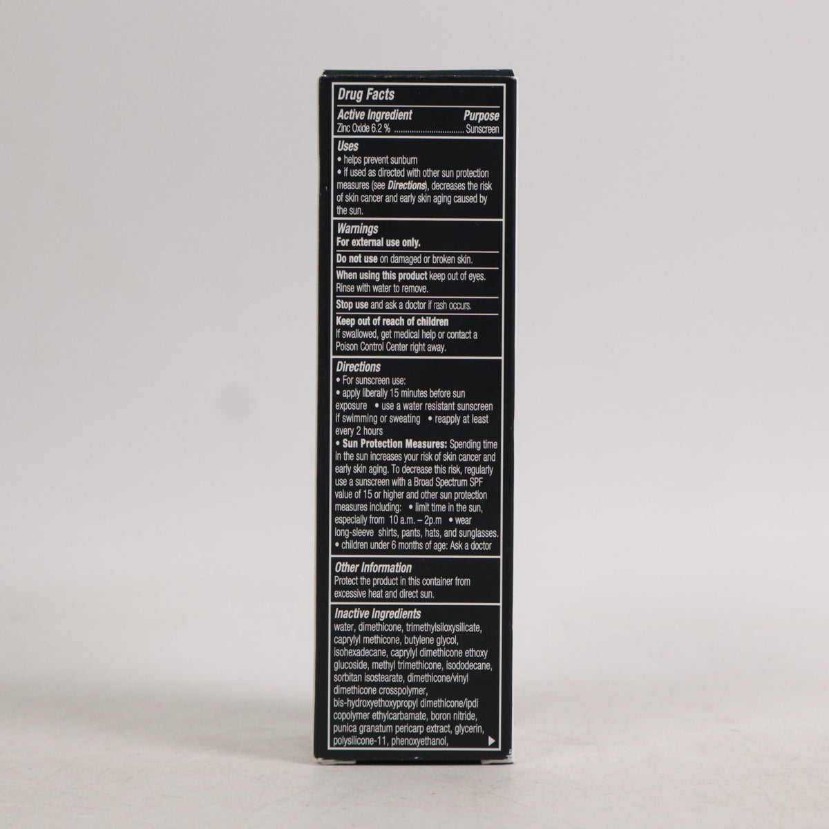 BareMinerals BarePRO 24HR Matte Liquid Foundation - Fair 15 Neutral