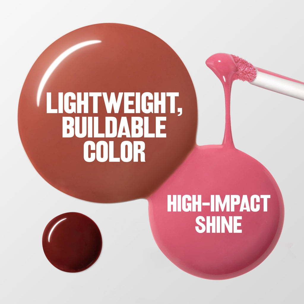 Lip Plumper Serum - Youthful, Glossy, Moisturizing Lip Care