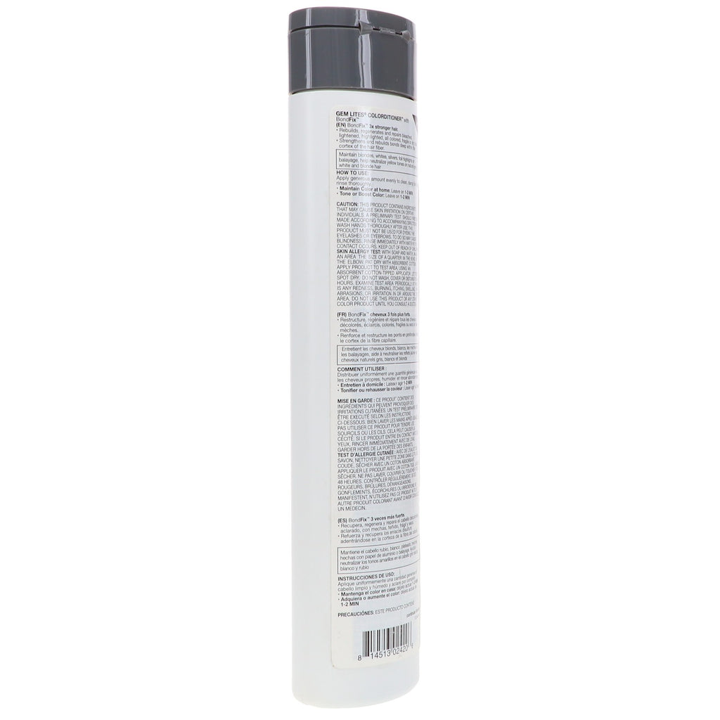 Hair Color Conditioner with BondFix - Vibrant Color Maintenance 8.25 oz