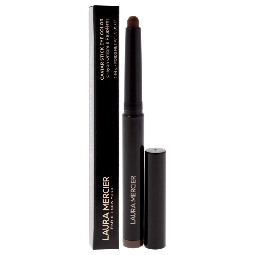 Caviar Stick Eye Color Cocoa by Laura Mercier - Cream Eye Shadow 0.05 oz