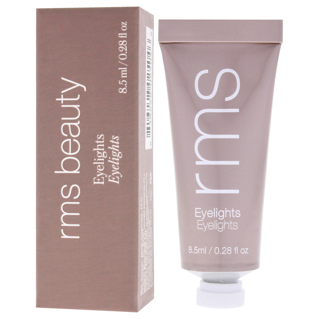 Eyelights Cream - Strobe Eye Shadow by RMS Beauty 0.28 oz