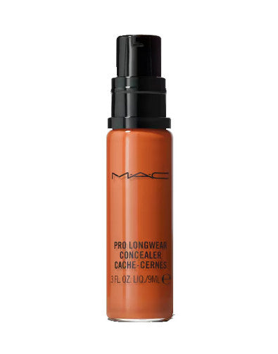 MAC Pro Longwear Concealer NW45 15-Hour Matte Coverage 9ml