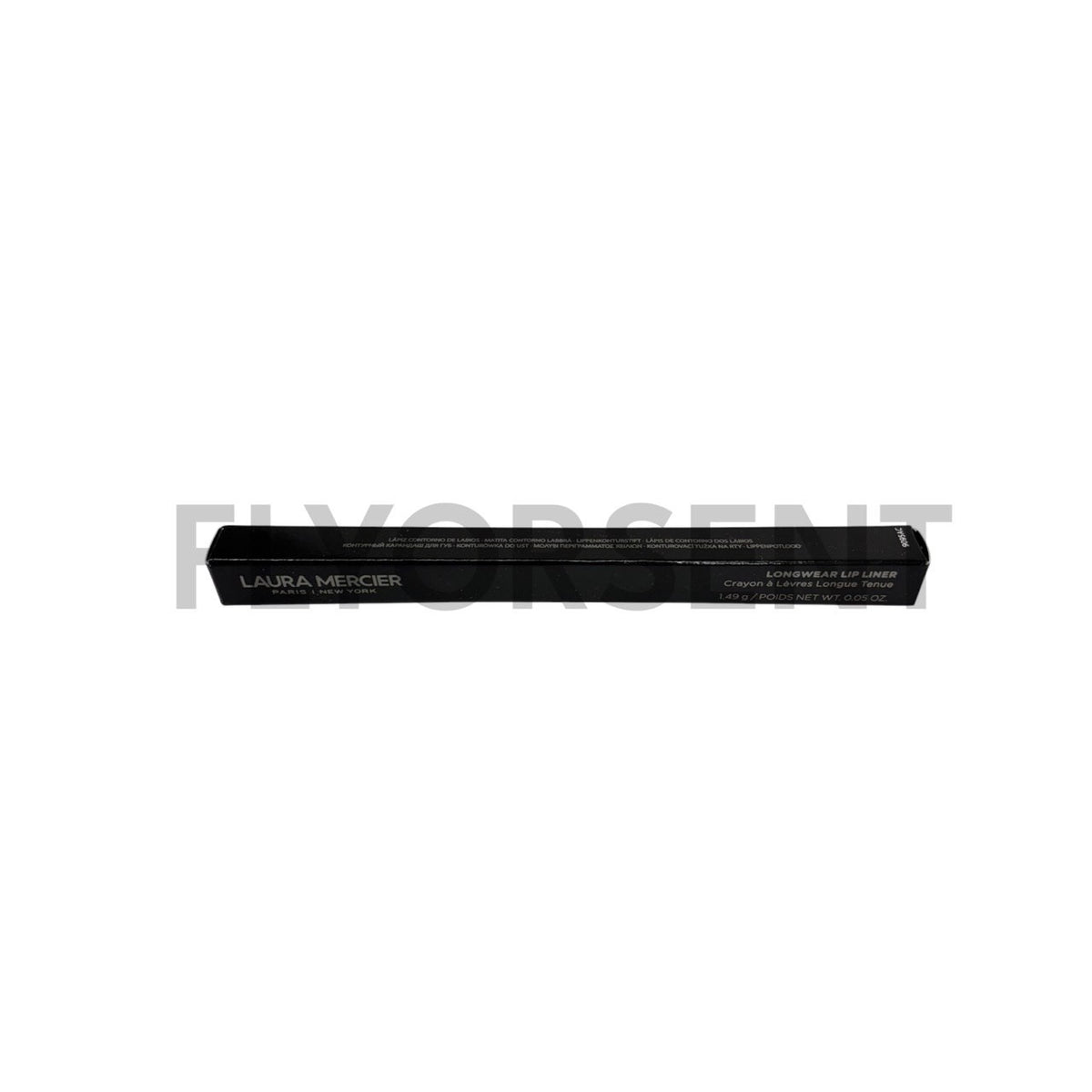 Longwear Lip Liner Pencil - Custom Shade Choice, Matte Finish
