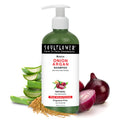 Biotin Onion Hair Growth Shampoo 300ml - Strengthens & Controls Hair Fall