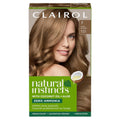 Natural Instincts Demi-Permanent Hair Color Kit - 7 Dark Blonde, Pack of 3