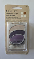 Almay Intense I Color Bold Nudes for Brown Eyes Trio #411 Eyeshadow