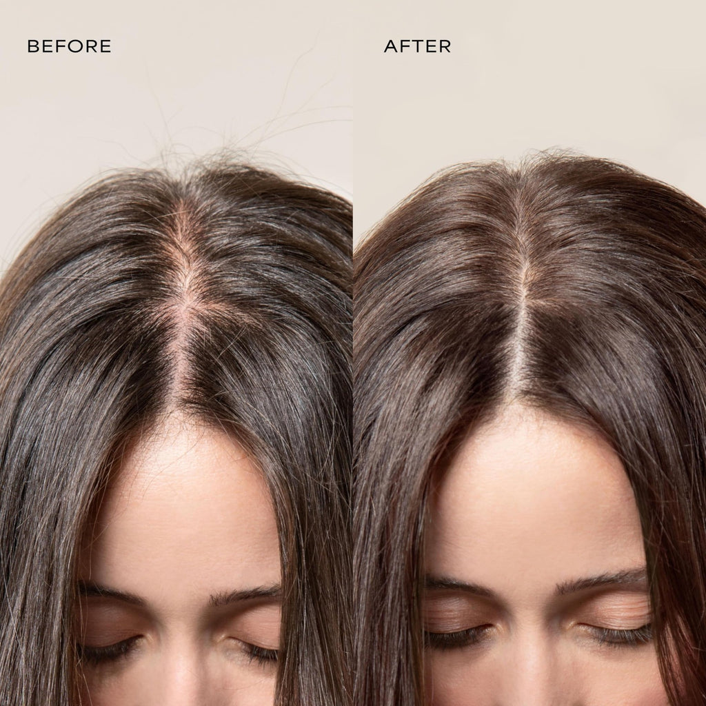 Scalp Restore Shampoo & Conditioner Set - Vegan Jojoba Aloe 16oz Each