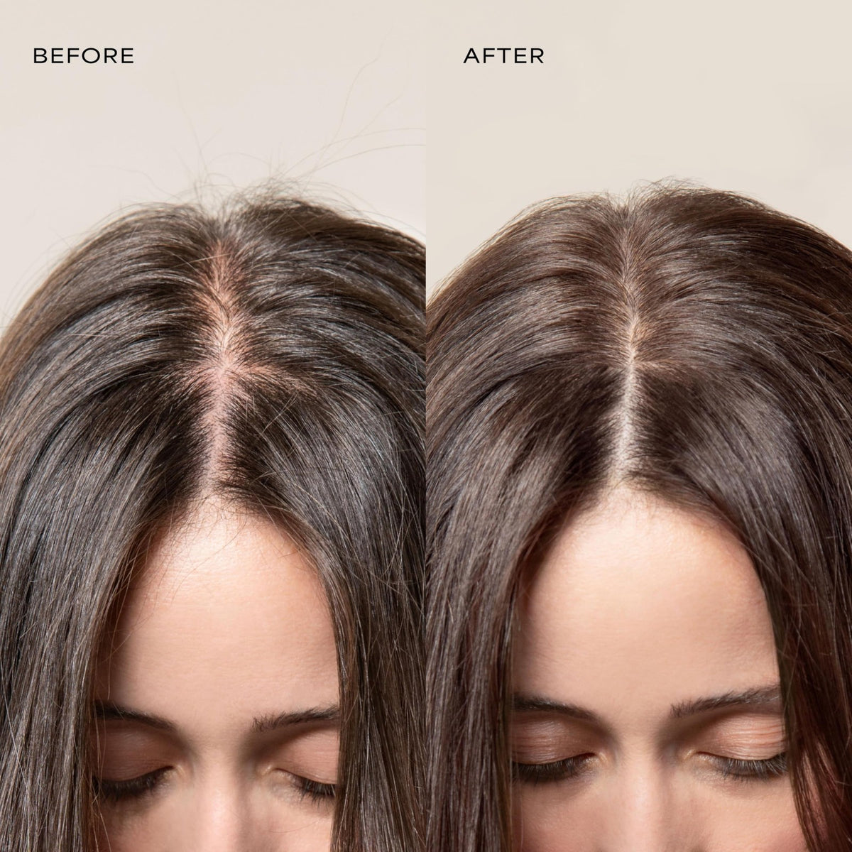 Scalp Restore Shampoo & Conditioner Set - Vegan Jojoba Aloe 16oz Each