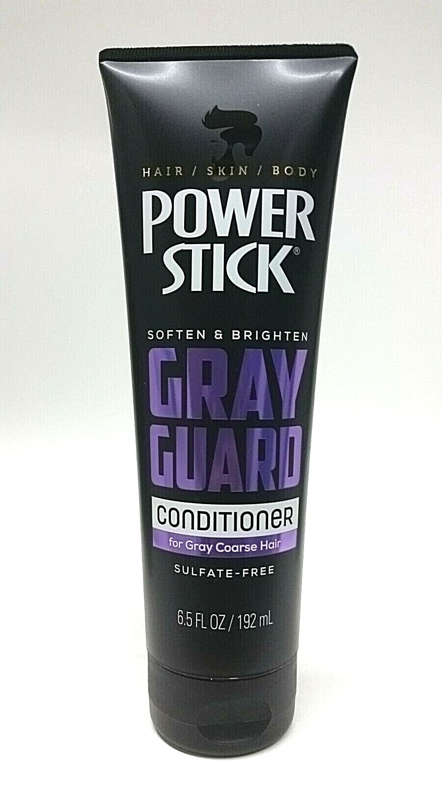 Gray Guard Conditioner for Gray Coarse Hair - 6.5 oz Each (Lot of 6)
