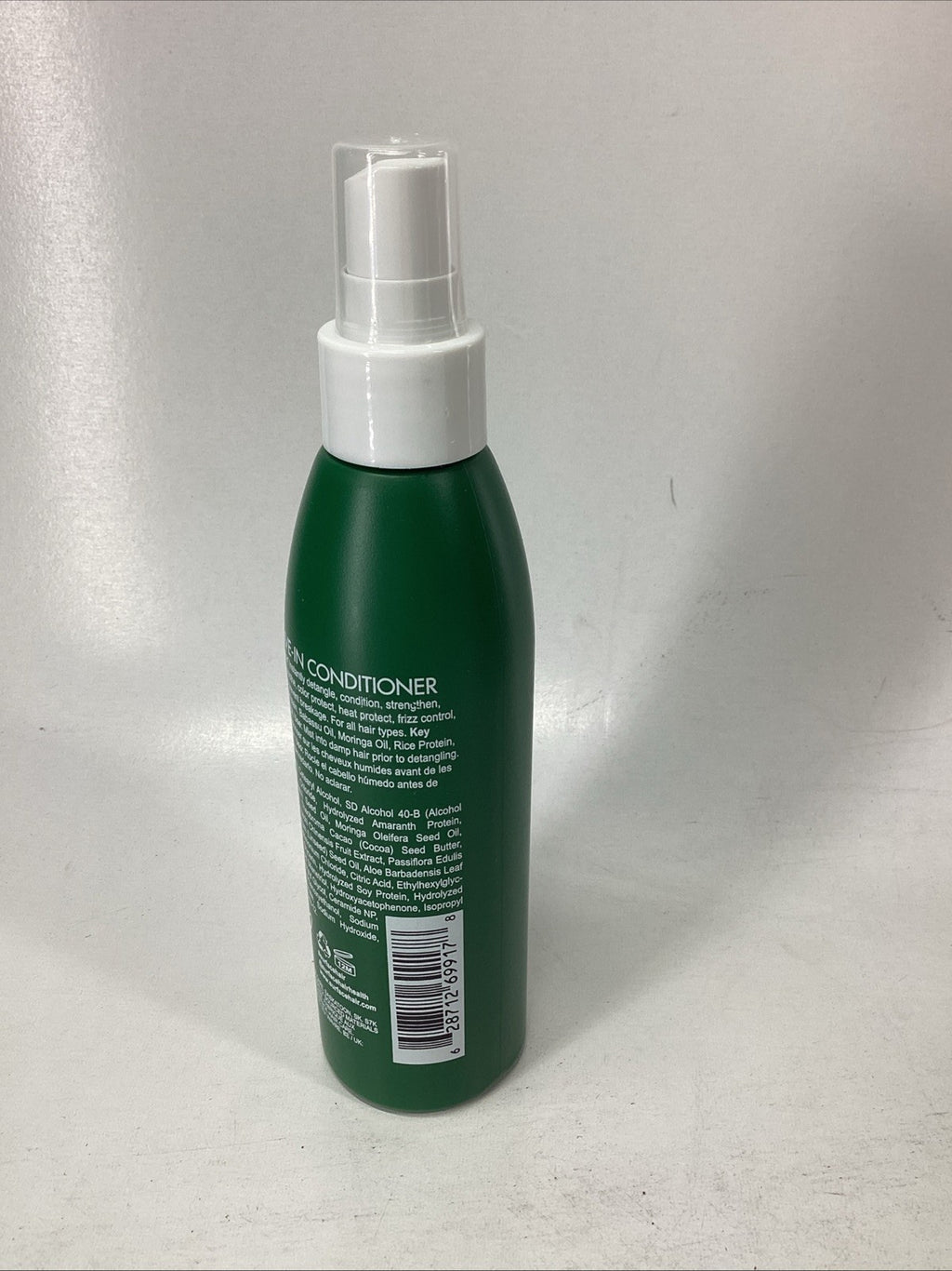 All-in Leave-In Conditioner Spray for All Hair Types - 6 fl oz
