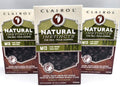 Men's Hair Color Dye Kit Dark Brown M13, Natural Instincts, 3 Pack